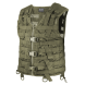 Kamizelka Mil-Tec Vest Modular System - Oliwkowa (13461001)