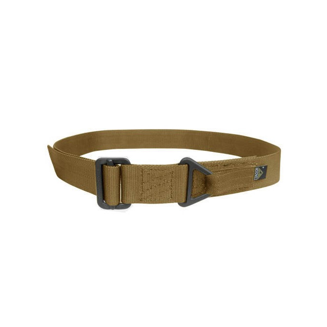 Pas Condor Rigger Belt Coyote (RB-003)