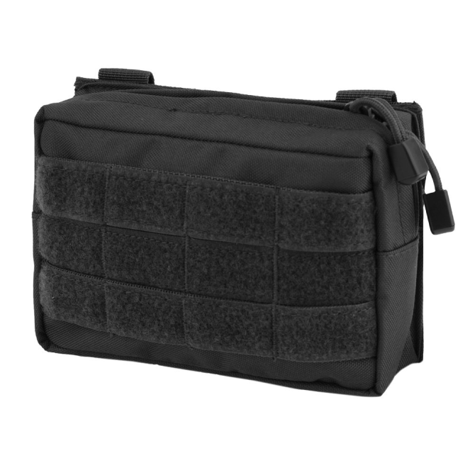 Kieszeń Mil-Tec Molle Belt Pouch Small - Czarna (13487002)