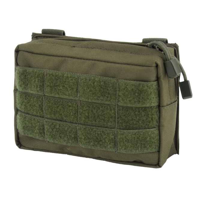 Kieszeń Mil-Tec Molle Belt Pouch Small - Oliwkowa (13487001)