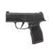 Pistolet SIG Sauer P365 X Manual Safety - kal. 9x19