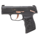 Pistolet SIG Sauer P365 XL ROSE - kal.380 ACP