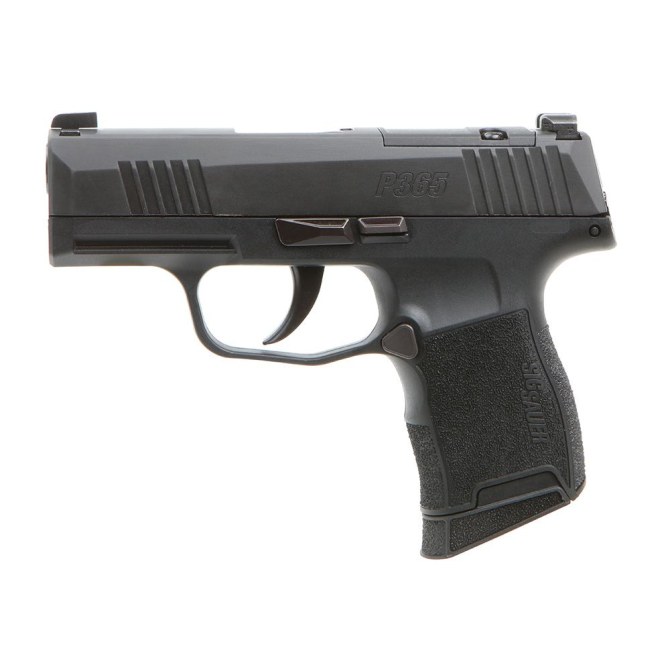 Pistolet SIG Sauer P365 OR - kal. 9x19