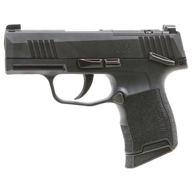 Pistolet SIG Sauer P365 MS OR - kal. 9x19