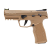 Pistolet SIG Sauer P322 Coyote - kal. .22 LR