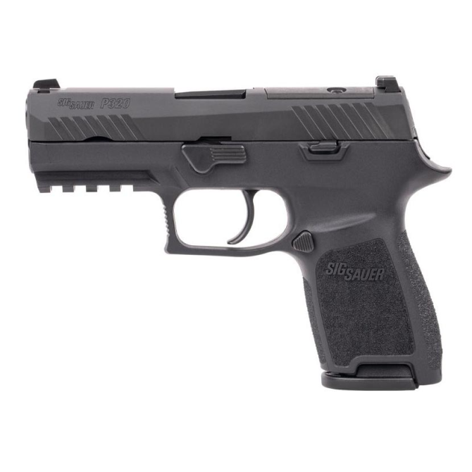 Pistolet SIG Sauer P320 Compact OR - kal. 9x19