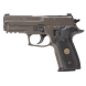 Pistolet SIG Sauer P229 Legion - kal. 9x19