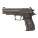 Pistolet SIG Sauer P226 LEGION SAO - kal. 9x19