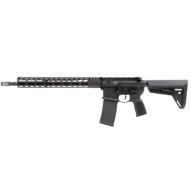 Karabinek SIG Sauer M400 SDI XSERIES 16" - kal. .223 Rem. (RM400-SDI-16B-P)