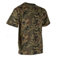 Koszulka Helikon Classic Army T-Shirt - PL Woodland / wz. 93