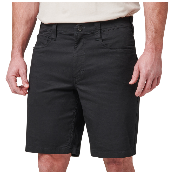 Spodnie Krótkie 5.11 Defender-Flex Midweight Short - Umber Brown (73364-496)