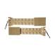 Wzmocniony Pas Boczny Tasmanian Tiger Reinforced Cummerbund - Khaki (7232.343)