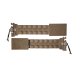 Wzmocniony Pas Boczny Tasmanian Tiger Reinforced Cummerbund - Coyote (7232.346)