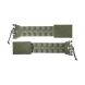 Wzmocniony Pas Boczny Tasmanian Tiger Reinforced Cummerbund - Oliwkowy (7232.331)