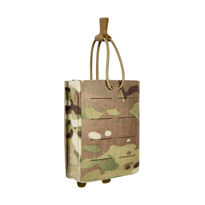 Ładownica Karabinowa Tasmanian Tiger SGL Mag Pouch BEL HK417 MK3 - Multicam (8788.394)