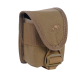 Ładownica Na Granat Ręczny Tasmanian Tiger Grenade Pouch - Coyote (7667.346)