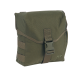 Kieszeń Na Menażkę Tasmanian Tiger Canteen Pouch MK II - Oliwkowy (7762.331)