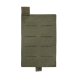 Adapter MOLLE Do Powierzchni Velcro Tasmanian Tiger 2 MOLLE VL Adapter - Oliwkowy (7793.331)