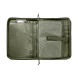 Teczka Na Dokumenty Tasmanian Tiger File Server A4 Mk II - Oliwkowy (7714.331)