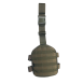 Panel Udowy Tasmanian Tiger Leg Base - Oliwkowy (7674.331)