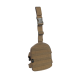 Panel Udowy Tasmanian Tiger Leg Base - Coyote (7674.346)