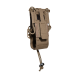 Kieszeń Na Radio Tasmanian Tiger Digi Radio Pouch L - Coyote (7347.346)