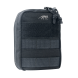 Kieszeń Na Akcesoria Medyczne Tasmanian Tiger Tac Pouch TREMA - Czarny (7539.040)
