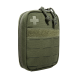Kieszeń Na Akcesoria Medyczne Tasmanian Tiger Tac Pouch Medic - Oliwkowy (7233.331)