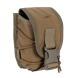 Ładownica Na Granat Dymny Tasmanian Tiger Smoke Pouch - Coyote (7775.346)