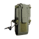 Kieszeń Na Radio Tasmanian Tiger Digi Radio Pouch - IRR Stone Grey Olive (7093.332)