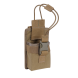 Kieszeń Na Radio Tasmanian Tiger Tac Pouch 3 Radio - Coyote (7794.346)
