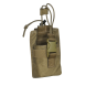 Kieszeń Na Radio Tasmanian Tiger Tac Pouch 3 Radio - Khaki (7794.343)