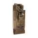 Kieszeń Na Radio Tasmanian Tiger Tac Pouch 2 Radio MKII - Coyote (7679.346)