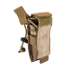 Ładownica Na Magazynek Pistoletu Maszynowego Tasmanian Tiger SGL Mag Pouch MP7 (20&30) MKII - Multicam (7118.394)