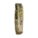 Ładownica Na Magazynek Pistoletu Maszynowego Tasmanian Tiger SGL Mag Pouch MP7 (40) MKII - Multicam (7120.394)