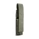 Ładownica Na Magazynek Pistoletu Maszynowego Tasmanian Tiger SGL Mag Pouch MP7 (40) MKII - IRR Stone Grey Olive (7089.332)
