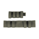 Adaptery Velcro Do Platform MOLLE Tasmanian Tiger Modular Patch Holder - Oliwkowy (7615.331)