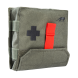 Apteczka Tasmanian Tiger IFAK Pouch S MKII - IRR Stone Grey Olive (7613.332)