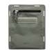 Wodoodporna Kieszonka A5 Tasmanian Tiger Pouch A5 WR Water Repellent - Stone Grey Olive (7940.332)