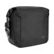 Wodoodporna Sakwa Tasmanian Tiger Tac Pouch 1 WP - Czarny (8713.040)