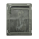 Wodoodporne Etui A4 Tasmanian Tiger WR Water Repellent W-Pouch A4 - Stone Grey Olive (7946.332)