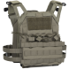 Kamizelka Gingers Tactical Gear GPC 2.0 Full Combat Set Plate Carrier - Ranger Green