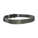 Rozciągliwy Pasek Szybkiego Uwalniania Tasmanian Tiger QR Stretchbelt 38mm - Stone Grey Olive (7277.332)