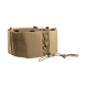 Sekretny Pas Tasmanian Tiger Secret Cummerbund - Khaki (7134.343)