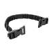 Zawieszenie Przechowujące Tasmanian Tiger Storage Sling - Czarny (7671.040)