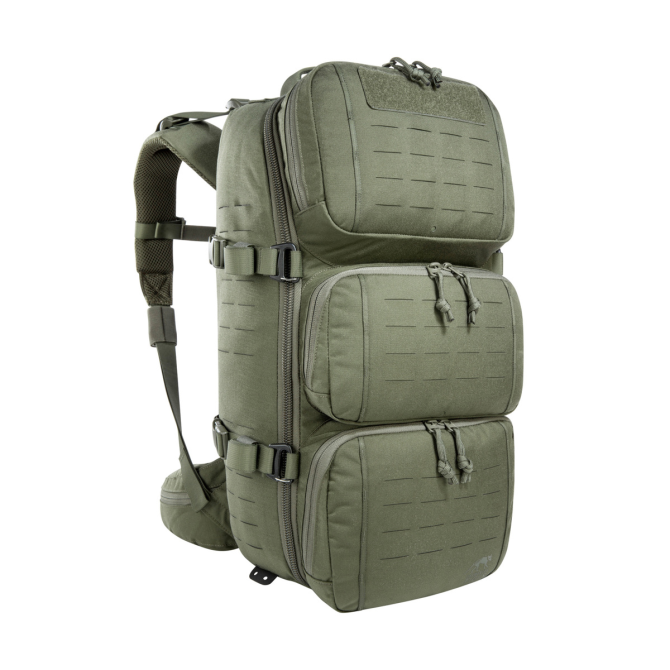 Plecak Tasmanian Tiger Modular Combat Pack 24 SL - Oliwkowy (7857.331)