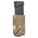 Ładownica Gingers Tactical Gear SPEED9MM MOLLE Mag Pouch - Multicam