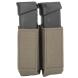 Ładownica Gingers Tactical Gear Double SPEED9MM MOLLE Mag Pouch - Ranger Green