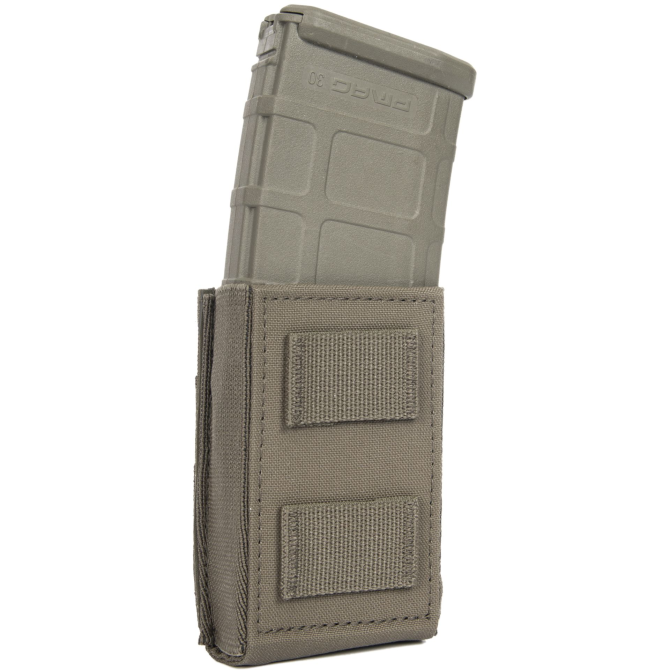 Ładownica Gingers Tactical Gear SPEEDM4 Stacker Mag Pouch - Ranger Green