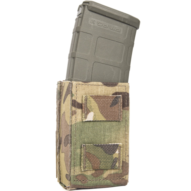 Ładownica Gingers Tactical Gear SPEEDM4 Stacker Mag Pouch - Multicam